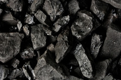 Roche coal boiler costs